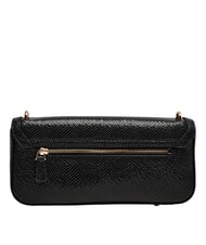 GUESS DOVIE Bolso de hombro NEGRO - Bolsos Mujer - 3