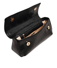 GUESS DOVIE Bolso de hombro NEGRO - Bolsos Mujer - 4