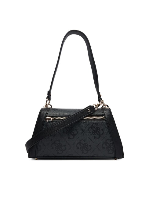 KARNILLA Bolso de hombro con correa para el hombro. bolsa de asas Vikky Large Roo Coalog - Bolsos Mujer