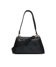 GUESS KARNILLA Bolso de hombro con correa para el hombro. bolsa de asas Vikky Large Roo Coalog - Bolsos Mujer - 3
