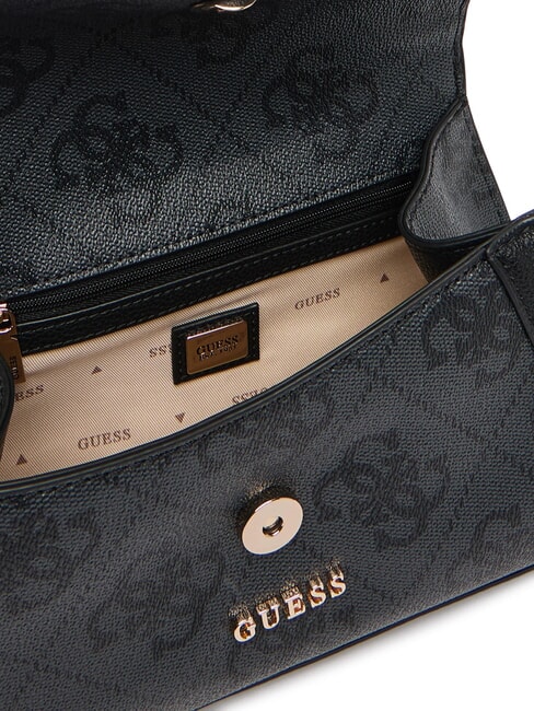 KARNILLA Bolso de hombro con correa para el hombro. bolsa de asas Vikky Large Roo Coalog - Bolsos Mujer