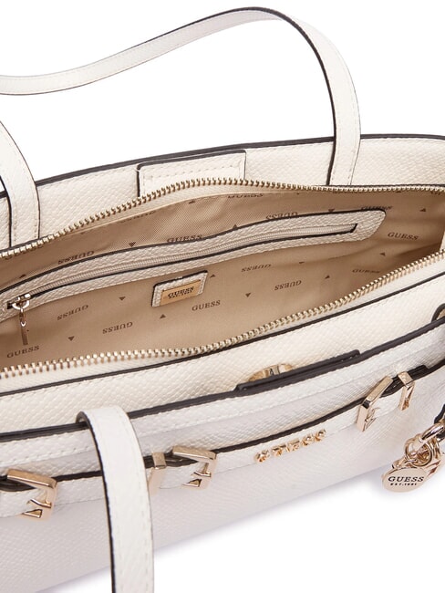 DOVIE Bolso de hombro OFFWHITE - Bolsos Mujer