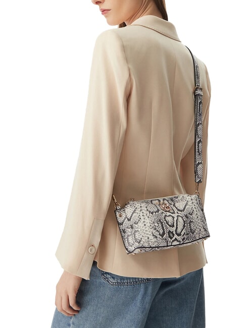 BIANCA Bolso de hombro lalie belleza natural - Bolsos Mujer