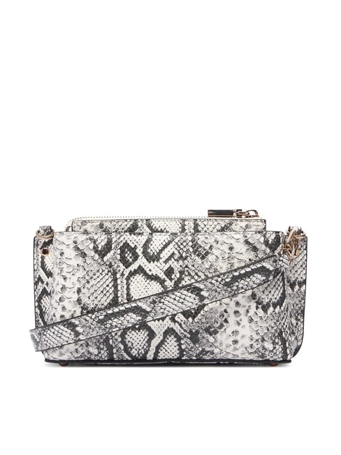 BIANCA Bolso de hombro lalie belleza natural - Bolsos Mujer
