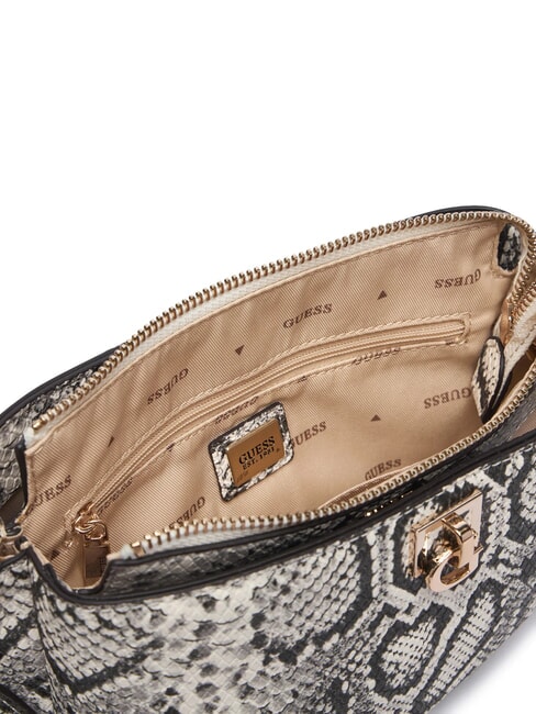 BIANCA Bolso de hombro lalie belleza natural - Bolsos Mujer