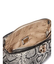 GUESS BIANCA Bolso de hombro lalie belleza natural - Bolsos Mujer - 4