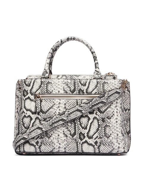 BIANCA Bolso de mano con correa para el hombro. lalie belleza natural - Bolsos Mujer