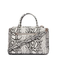 GUESS BIANCA Bolso de mano con correa para el hombro. lalie belleza natural - Bolsos Mujer - 3