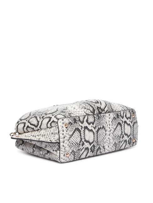 BIANCA Bolso de mano con correa para el hombro. lalie belleza natural - Bolsos Mujer