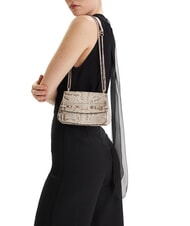 GUESS MELINA Minibolso de hombro - Bolsos Mujer