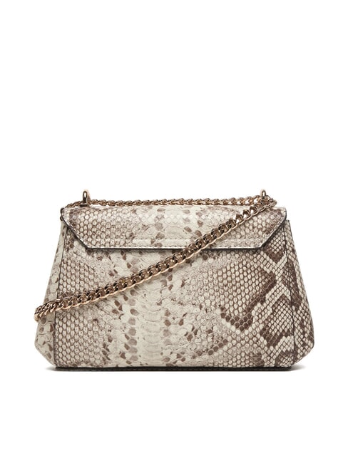 MELINA Minibolso de hombro lalie belleza natural - Bolsos Mujer
