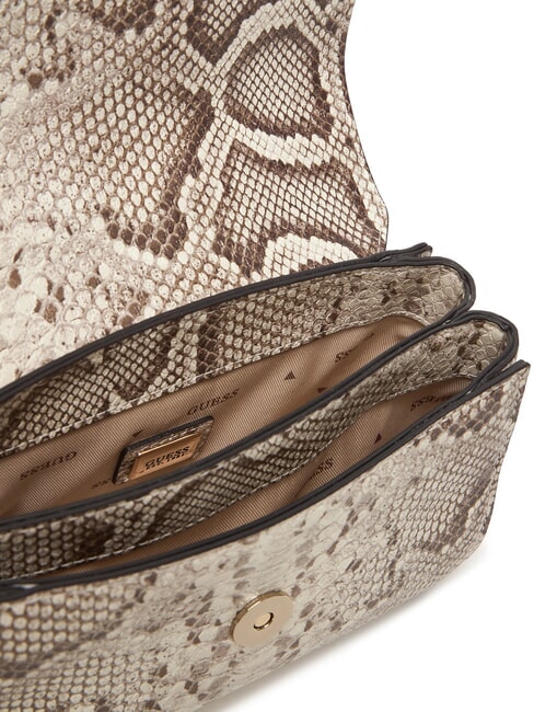 MELINA Minibolso de hombro lalie belleza natural - Bolsos Mujer