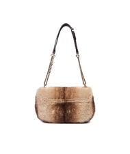 GUESS MAVIS Bolso de hombro multi espresso - Bolsos Mujer - 3