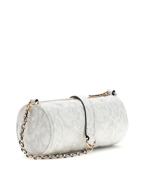 GIULLY 2 Minibolso de hombro OFFWHITE - Bolsos Mujer