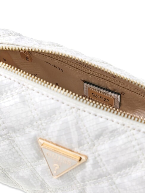 GIULLY 2 Minibolso de hombro OFFWHITE - Bolsos Mujer