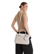 GUESS MELINDA Bolso de mano con correa para el hombro. - Bolsos Mujer