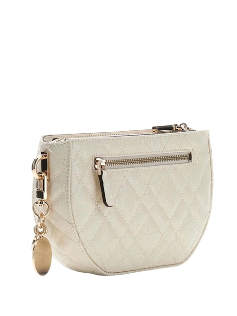 ISEMAY Minibolso de hombro OFFWHITE - Bolsos Mujer