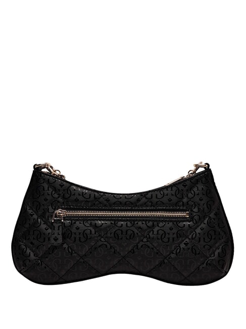 LIBBY Bolso de hombro NEGRO - Bolsos Mujer