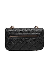 GUESS LIBBY Bolso de hombro NEGRO - Bolsos Mujer - 3