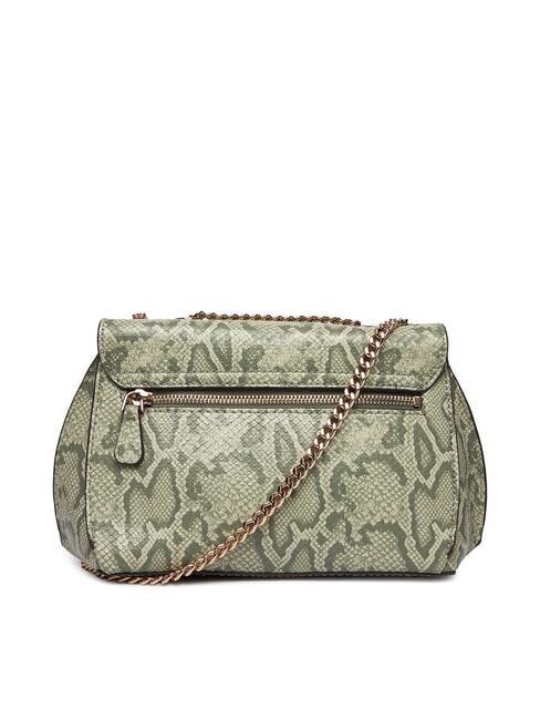 SERENOVA Minibolso de hombro Salvia clara multi - Bolsos Mujer