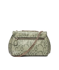 GUESS SERENOVA Minibolso de hombro Salvia clara multi - Bolsos Mujer - 3