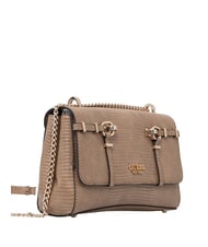 GUESS LEONA Bolso de hombro / bolso cruzado - Bolsos Mujer
