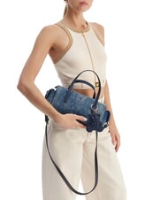 GUESS KASSIE Bolso de mano con correa para el hombro. - Bolsos Mujer