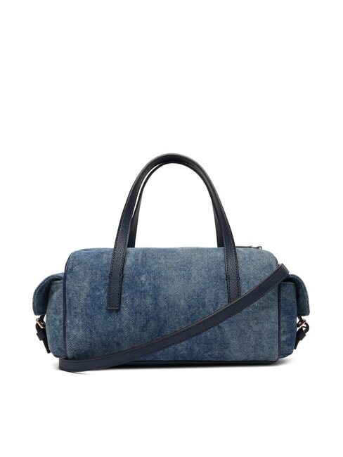 KASSIE Bolso de mano con correa para el hombro. pantalones vaqueros - Bolsos Mujer