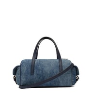 GUESS KASSIE Bolso de mano con correa para el hombro. pantalones vaqueros - Bolsos Mujer - 3