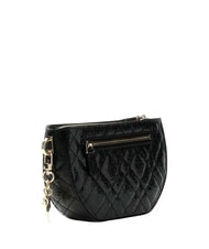 GUESS ISEMAY Minibolso de hombro NEGRO - Bolsos Mujer - 2