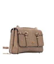 GUESS LEONA Bolso de hombro - Bolsos Mujer