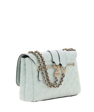 GUESS GIULLY2 Bolso de hombro / bolso cruzado salvia clara - Bolsos Mujer - 2