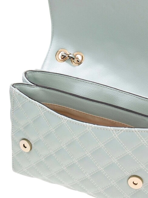 GIULLY2 Bolso de hombro / bolso cruzado salvia clara - Bolsos Mujer
