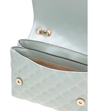 GUESS GIULLY2 Bolso de hombro / bolso cruzado salvia clara - Bolsos Mujer - 3