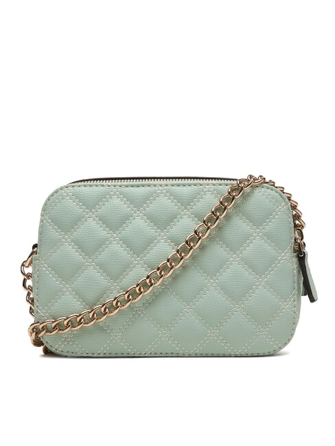 GIULLY2 Minibolso de hombro salvia clara - Bolsos Mujer