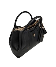GUESS DARCY Bolso de mano con correa para el hombro. NEGRO - Bolsos Mujer - 5