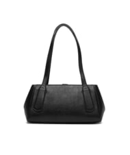 GUESS BROOKE Bolso de hombro NEGRO - Bolsos Mujer - 3