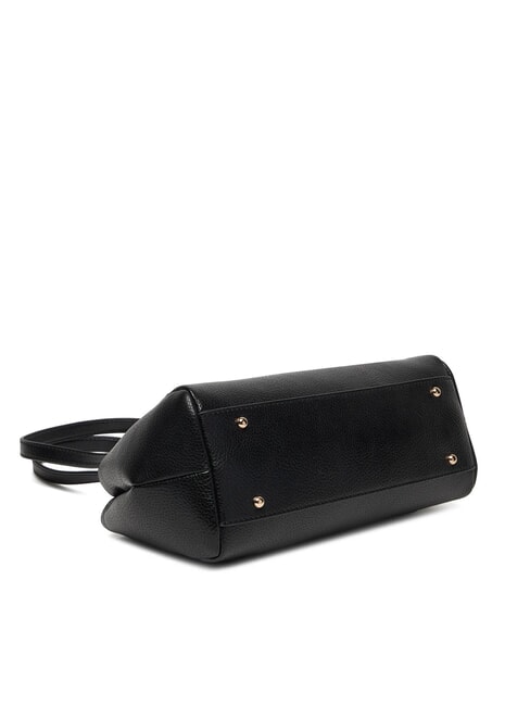 BROOKE Bolso de hombro NEGRO - Bolsos Mujer