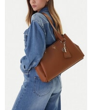 GUESS EVIE Bolso de hombro - Bolsos Mujer