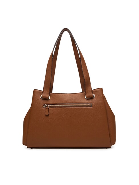 EVIE Bolso de hombro COGNAC - Bolsos Mujer