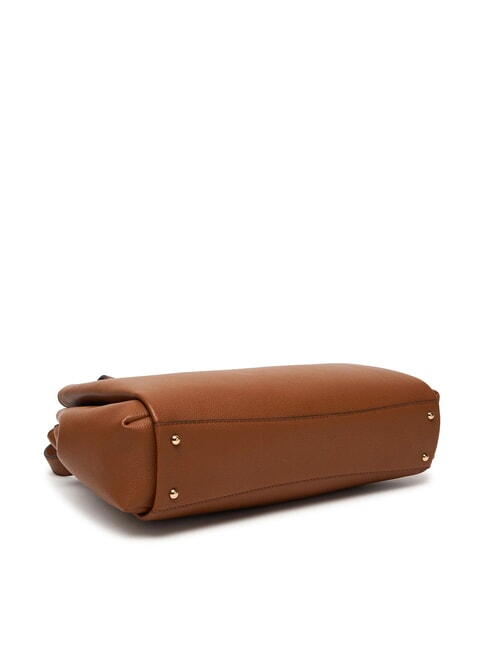 EVIE Bolso de hombro COGNAC - Bolsos Mujer