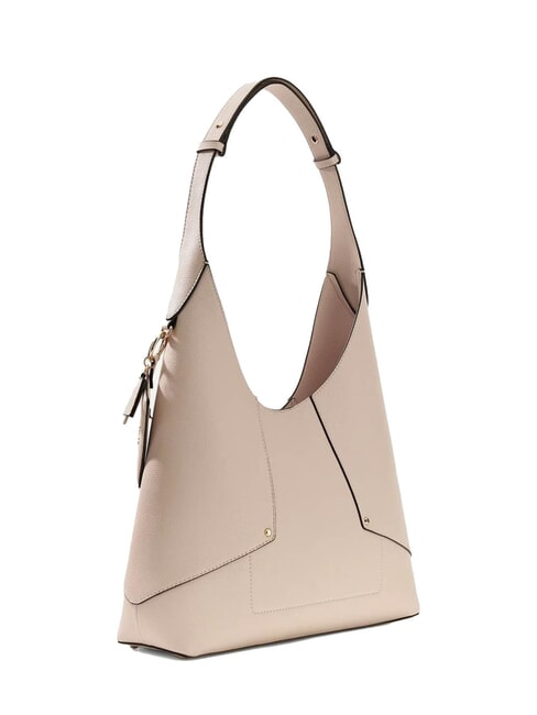 DARCY Bolso de hombro con cartera STONE - Bolsos Mujer