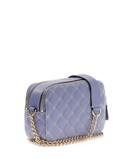 GUESS GIULLY2 Minibolso de hombro azul gris&aacute;ceo - Bolsos Mujer - 2