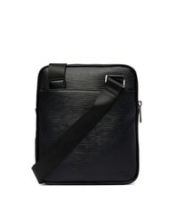 GUESS MILANO Bolso de hombro NEGRO - Bandoleras Hombre - 2
