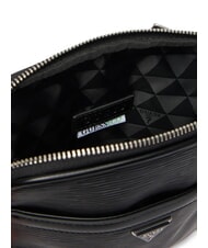 GUESS MILANO Bolso de hombro NEGRO - Bandoleras Hombre - 3