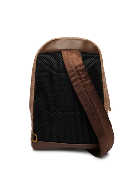 MILANO 4G Mochila beis / marr&oacute;n - Mochilas Escuela & Tiempo Libre
