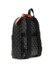 GUESS MILANO2 Mochila con estampado 4G negro oscuro - Mochilas Escuela & Tiempo Libre - 2