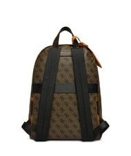 GUESS MILANO2 Mochila con estampado 4G caf&eacute; - Mochilas Escuela & Tiempo Libre - 2