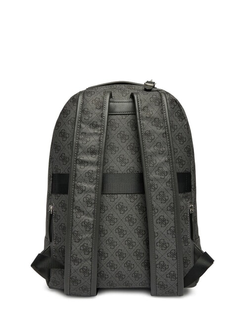 MILANO2 Mochila negro/antracita - Mochilas Escuela & Tiempo Libre