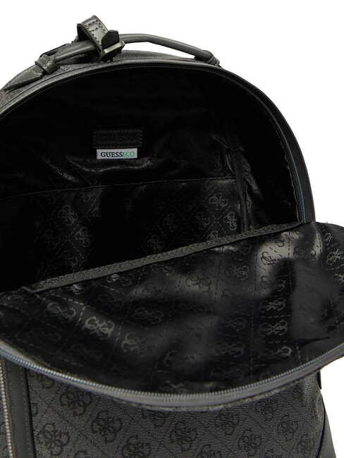 MILANO2 Mochila negro/antracita - Mochilas Escuela & Tiempo Libre